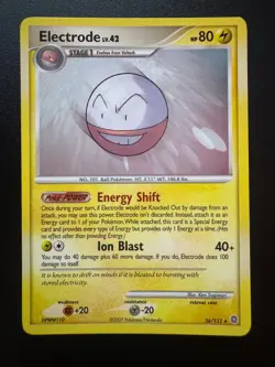 Pokémon Diamond & Pearl Secret Wonders (30+ Cards/29 Unique) Vintage 2007! NM-LP - Image 14