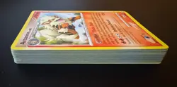 Pokémon Diamond & Pearl Secret Wonders (30+ Cards/29 Unique) Vintage 2007! NM-LP - Image 5