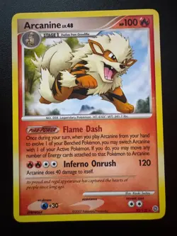 Pokémon Diamond & Pearl Secret Wonders (30+ Cards/29 Unique) Vintage 2007! NM-LP - Image 6