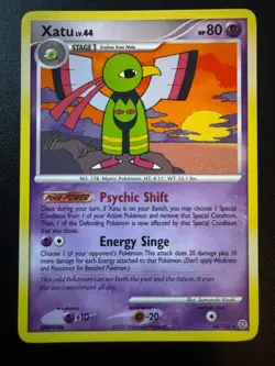 Pokémon Diamond & Pearl Secret Wonders (30+ Cards/29 Unique) Vintage 2007! NM-LP - Image 8