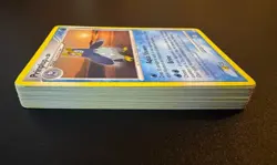 Pokémon Diamond & Pearl - 32 Cards (ONLY Pokémon) - Vintage 2007! NM-LP - Image 4