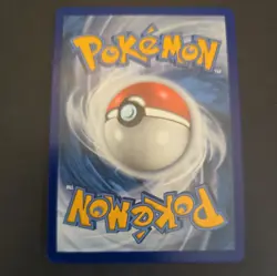 Pokemon TCG Sword & Shield Base Air Balloon Card 213/202 Secret Rare Gold NM 🔥 - Image 2
