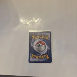 Pokemon Card Base Set HOLO Magneton 9/102 1999-2000 ed - Image 3