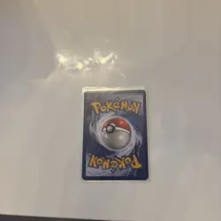 Pokemon Card Base Set HOLO Magneton 9/102 1999-2000 ed - Image 6
