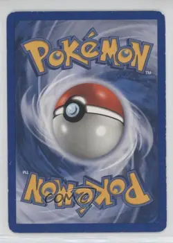 Typhlosion Reverse Foil Pokemon e-Card Series Expedition #28 2002 06rp - Image 5