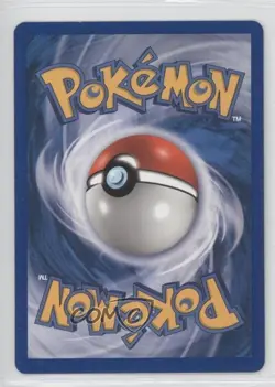 Professor Elm's Training Method Pokemon e-Card Series Expedition #148 2002 fm0 - Image 5