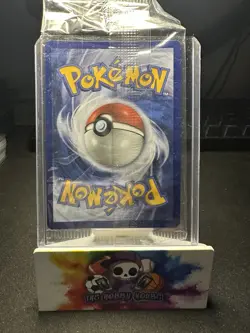 Greninja Gold Star SWSH144 - Celebrations PROMO Pokemon Card SWIRL Sealed - Image 4