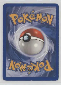 Rattata Pokemon e-Card Series Expedition #128 2002 10a3 - Image 5