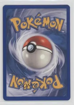 Pokemon Reversal e-Card Series Expedition #146 2002 wq8 - Image 2