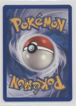 Pokemon Reversal e-Card Series Expedition #146 2002 wq8 - Image 5