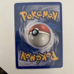 Pokemon Card - Fisherman Skyridge 125/144 Non Holo - Image 2