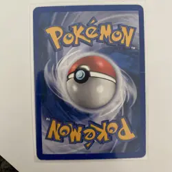 Pokemon Card - Fisherman Skyridge 125/144 Non Holo - Image 4
