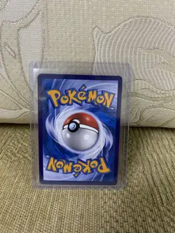 Pokemon TCG S-Chinese Card 073/132 Sword & Shield Gengar VMAX Holo Full Art Mint - Image 6
