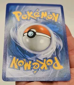 Pokémon TCG Charmander 17/113 Common Reverse Holo Legendary Treasure [Near Mint] - Image 5