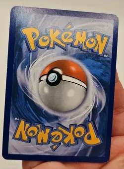 Pokémon TCG Charmander 17/113 Common Reverse Holo Legendary Treasure [Near Mint] - Image 6