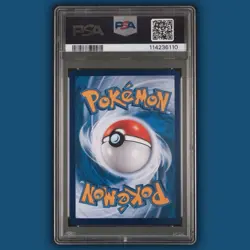 2025 Pokemon CBB1 Chinese Captain Pikachu #09 PSA 10 - Image 2