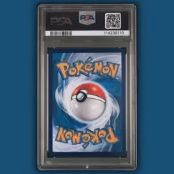 2025 Pokemon CBB1 Chinese Captain Pikachu #09 PSA 10 - Image 4