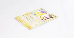 Pokemon Japanese Raikou ex Aqua Half Deck 2 014/033 EXCELLENT 2003 LP - Image 11