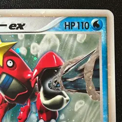 Crawdaunt ex 005/015 2005 Pokemon TCG Japanese card Nintendo P528 - Image 17
