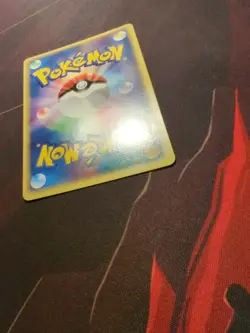 Regice EX 001/PLAY Player Club’s Promo Japanese Pokémon Card 2003 NM - Image 10