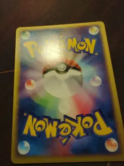 Regice EX 001/PLAY Player Club’s Promo Japanese Pokémon Card 2003 NM - Image 11