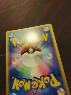 Regice EX 001/PLAY Player Club’s Promo Japanese Pokémon Card 2003 NM - Image 8