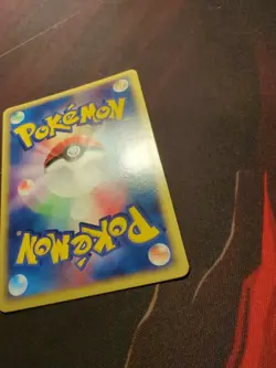 Regice EX 001/PLAY Player Club’s Promo Japanese Pokémon Card 2003 NM - Image 9