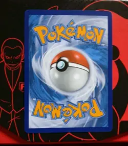 Ethan’s Ho-Oh ex 230/182 Destined Rivals Pokémon SIR Special Illustration Rare - Image 2