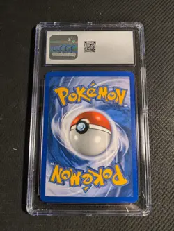Pokémon Wailord EX 100/100 Sandstorm Holo Rare PSA/CGC 10 Gem Mint! - Image 2