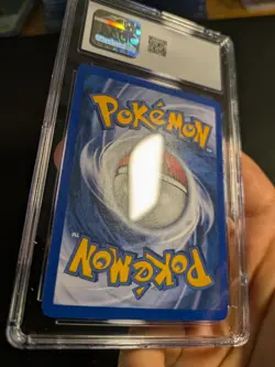 Pokémon Wailord EX 100/100 Sandstorm Holo Rare PSA/CGC 10 Gem Mint! - Image 4