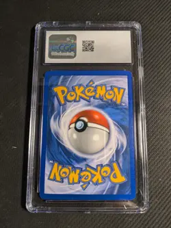 Pokémon Wailord EX 100/100 Sandstorm Holo Rare PSA/CGC 10 Gem Mint! - Image 6