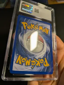 Pokémon Wailord EX 100/100 Sandstorm Holo Rare PSA/CGC 10 Gem Mint! - Image 8