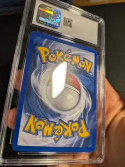 Pokémon Milotic EX 96/106 Emerald Holo Rare PSA/CGC 9 Mint! - Image 10