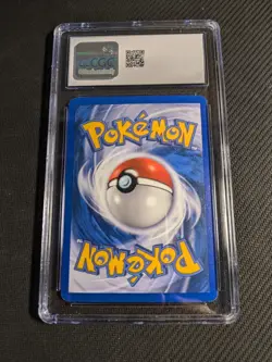 Pokémon Milotic EX 96/106 Emerald Holo Rare PSA/CGC 9 Mint! - Image 2