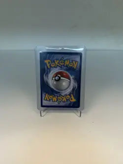 Pokémon TCG Reshiram & Charizard GX SM201 Sm Promo LP - Image 3