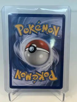 Pokémon TCG Reshiram & Charizard GX SM201 Sm Promo LP - Image 8