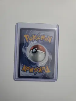 Pokémon TCG Iono Scarlet & Violet: Paldean Fates 080/091 Reverse Holo Uncommon C - Image 10