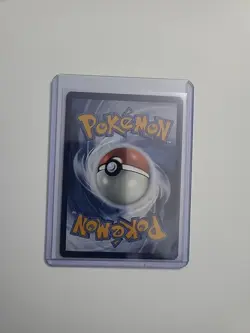 Pokémon TCG Iono Scarlet & Violet: Paldean Fates 080/091 Reverse Holo Uncommon C - Image 4