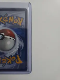 Pokémon TCG Iono Scarlet & Violet: Paldean Fates 080/091 Reverse Holo Uncommon C - Image 6