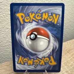 Pokémon TCG SWSH Silver Tempest Lugia VSTAR Card 211/195 Gold Secret Rare - Image 4