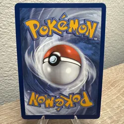 Pokémon TCG SWSH Silver Tempest Lugia VSTAR Card 211/195 Gold Secret Rare - Image 5