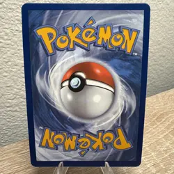 Pokémon TCG SWSH Silver Tempest Lugia VSTAR Card 211/195 Gold Secret Rare - Image 6