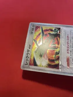 Pokemon Card Japanese Rayquaza ex 003/012 2005 Deck Set  k657 - Image 24