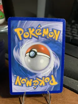 Pokémon TCG Glaceon Dark Explorers Regular Rare Card 30/108 Reverse Holo - Image 4