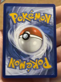 Wartortle 171/165 Full Art Set Mew 151 Italian Pokemon Card Poor Damaged - Image 7