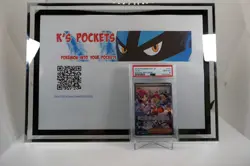 PSA 10 Lacey SAR 131/102 sv7 Stellar Miracle 2024 Pokemon Card Japanese Pokémon - Image 22