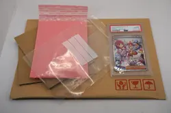 PSA 10 Lacey SAR 131/102 sv7 Stellar Miracle 2024 Pokemon Card Japanese Pokémon - Image 23