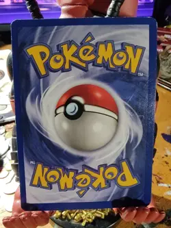 1st Edition Charmander 50/82 Team Rocket Set Rare Vintage Pokemon Card - Mint - Image 9