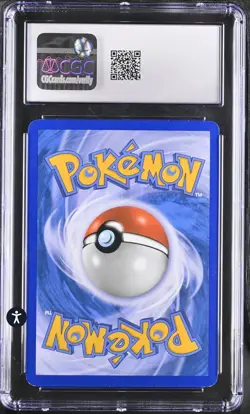 Pokemon TCG Platinum #123 Drapion LV. X 2009 Holo Ultra Rare CGC 6.5 EX/NM+ - Image 3