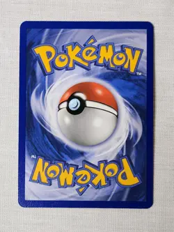 NM Houndour - Reverse Holo 59 Team Rocket Returns Pokemon TCG - Image 5